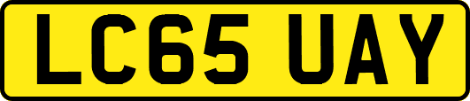 LC65UAY