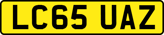 LC65UAZ