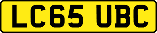LC65UBC