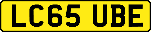 LC65UBE