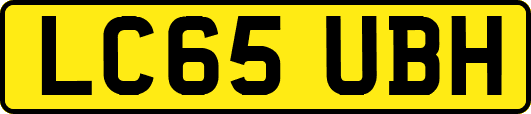 LC65UBH