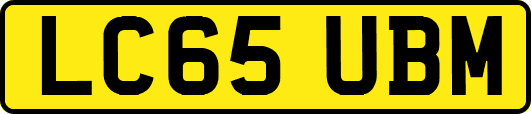 LC65UBM