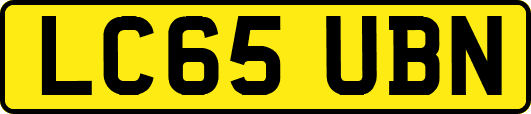 LC65UBN