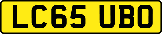LC65UBO