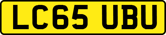 LC65UBU