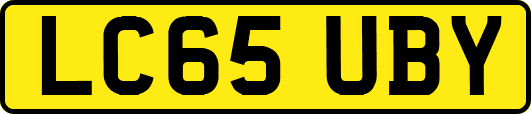 LC65UBY
