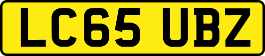 LC65UBZ