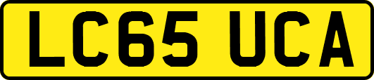 LC65UCA