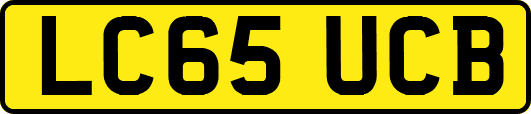 LC65UCB