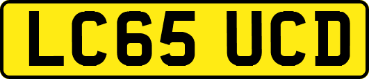 LC65UCD