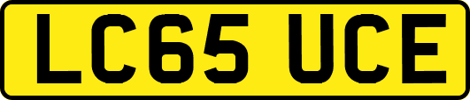 LC65UCE