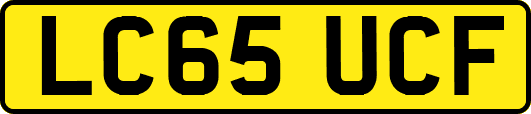 LC65UCF