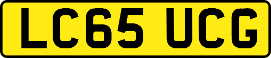 LC65UCG