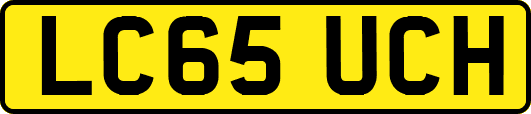 LC65UCH