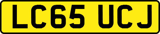 LC65UCJ