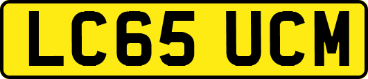 LC65UCM