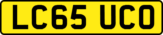 LC65UCO