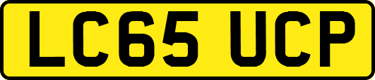LC65UCP