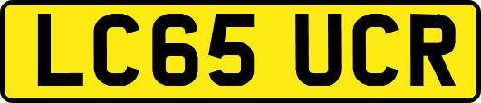 LC65UCR