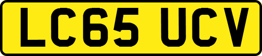 LC65UCV