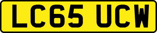 LC65UCW