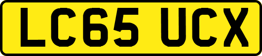 LC65UCX
