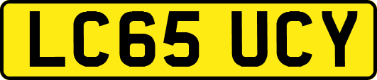 LC65UCY