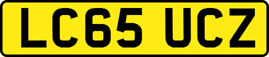 LC65UCZ