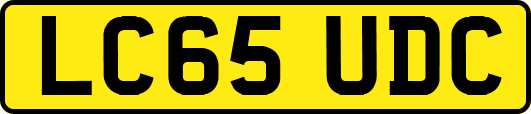 LC65UDC