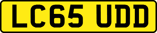 LC65UDD