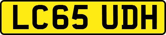 LC65UDH