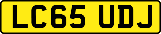 LC65UDJ