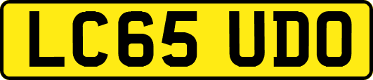 LC65UDO