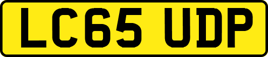LC65UDP