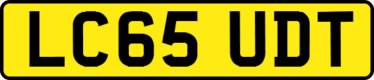 LC65UDT