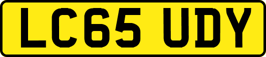 LC65UDY