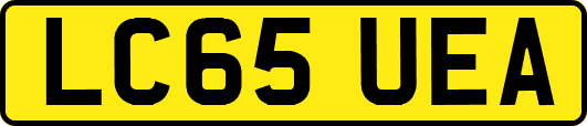 LC65UEA