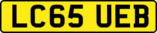 LC65UEB