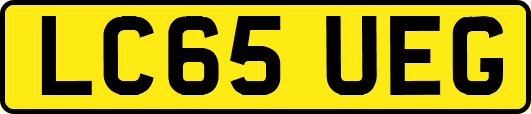 LC65UEG