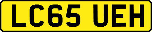LC65UEH