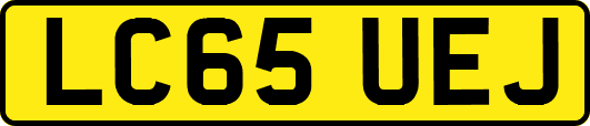 LC65UEJ