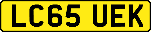 LC65UEK