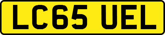 LC65UEL