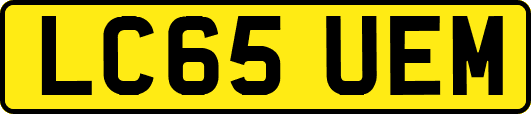 LC65UEM