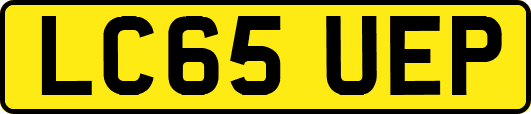 LC65UEP