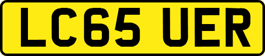 LC65UER