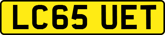 LC65UET
