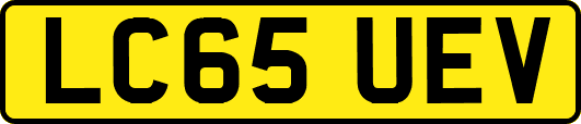 LC65UEV
