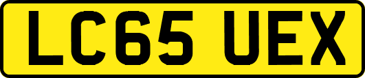 LC65UEX
