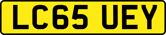 LC65UEY